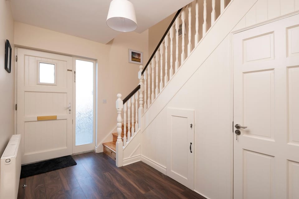 5 Bruach na hAbhann House in Clonakilty