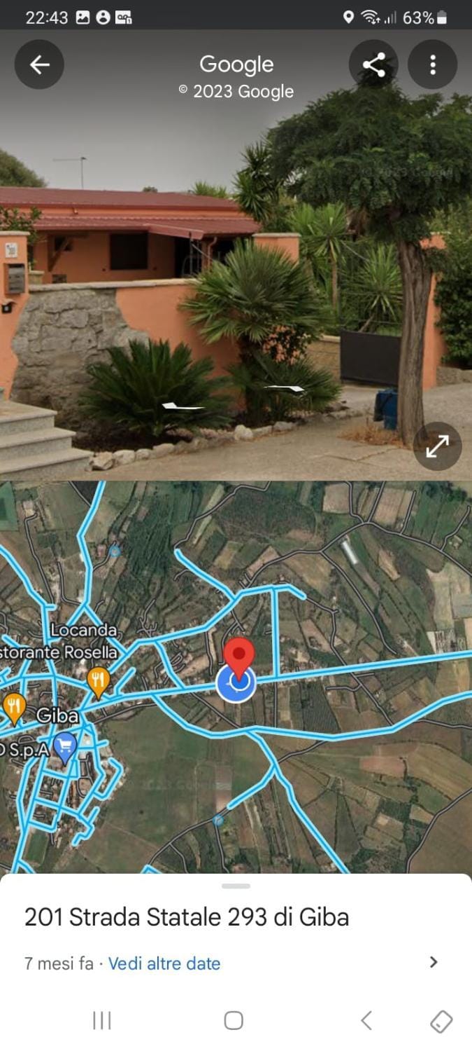 Neighbourhood