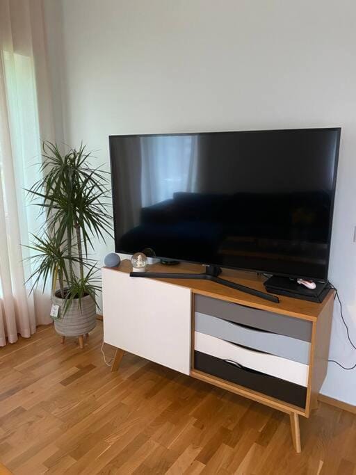 Communal lounge/ TV room, TV and multimedia, Living room