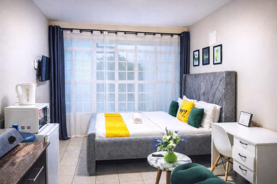 Breeze Land Apartment in Nairobi