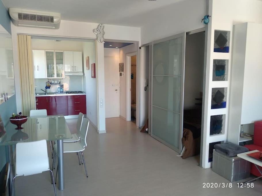 Magico Tramonto Apartment in Bardolino