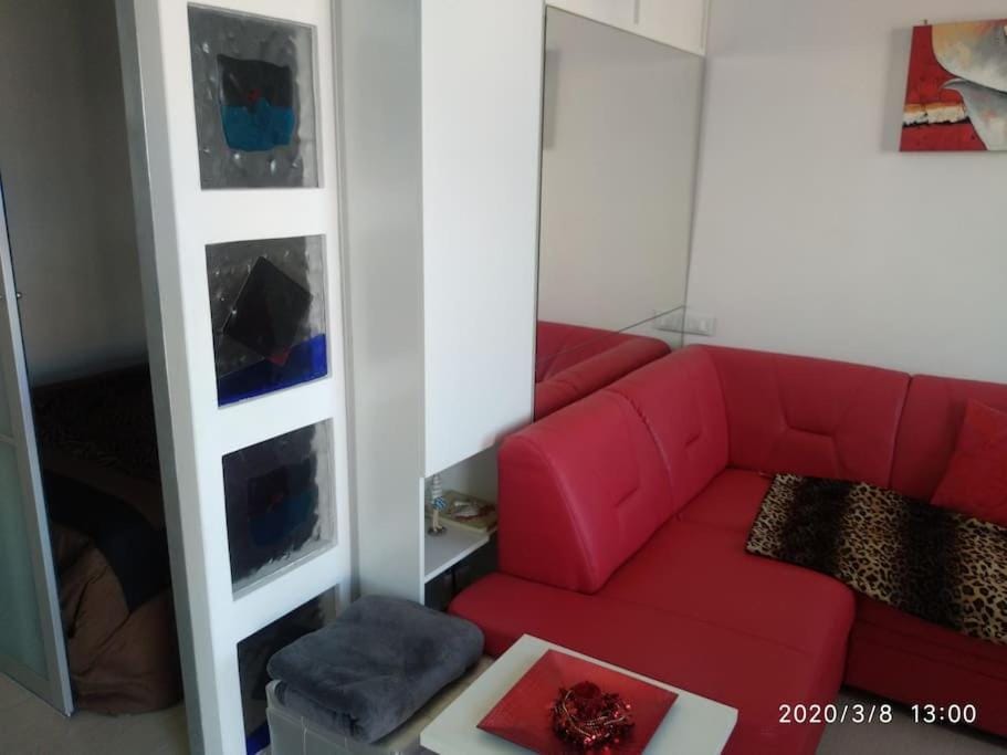 Magico Tramonto Apartment in Bardolino