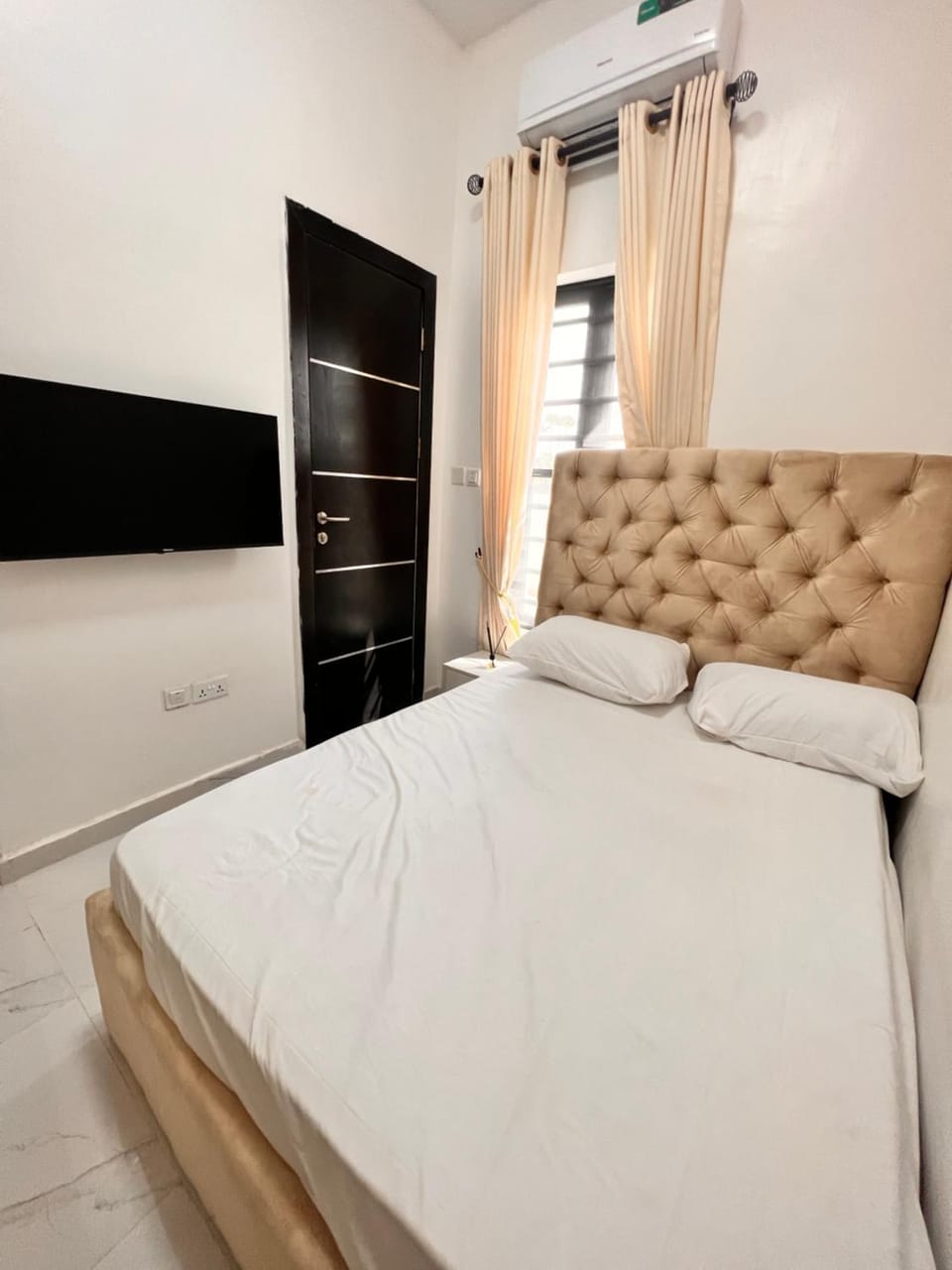 Honeycomb Shortlets House in Lagos, Nigeria