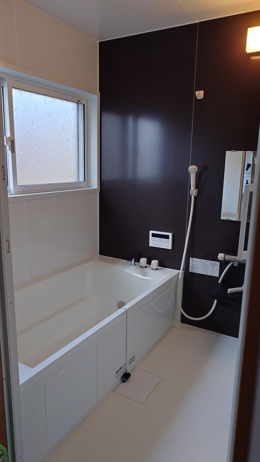 Hot Tub, Bathroom, Bath
