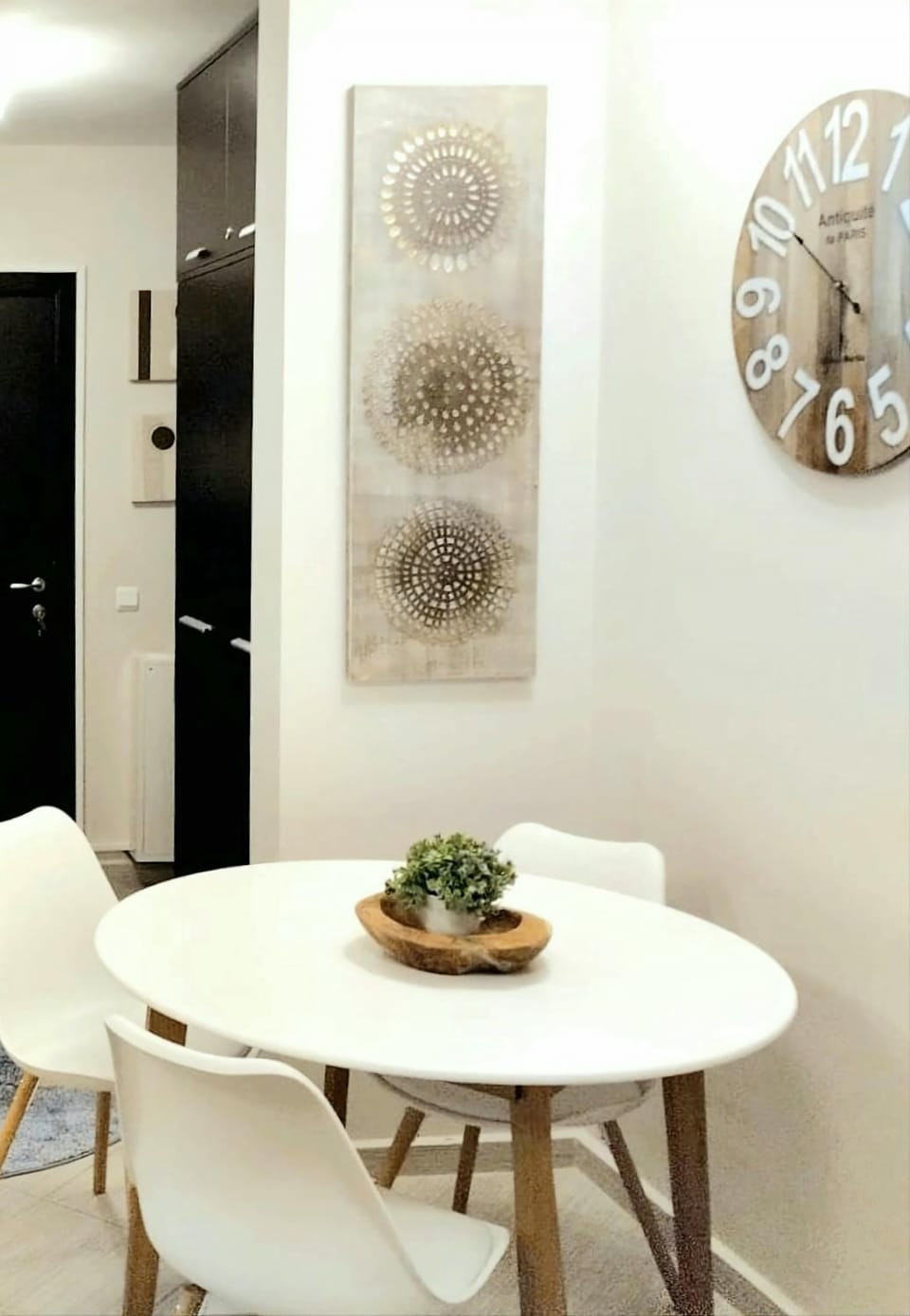 Spacious luxury studio with mountain view - SPA available Apartment in Blagoevgrad Province