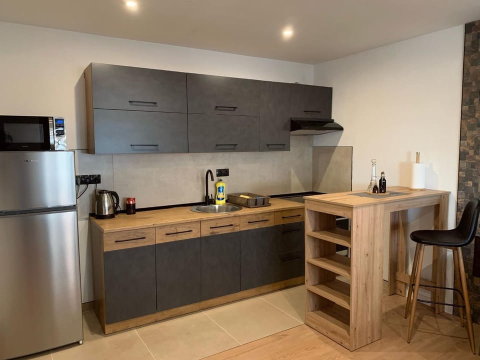 Prenoćište Šimić Apartment in Slavonski Brod