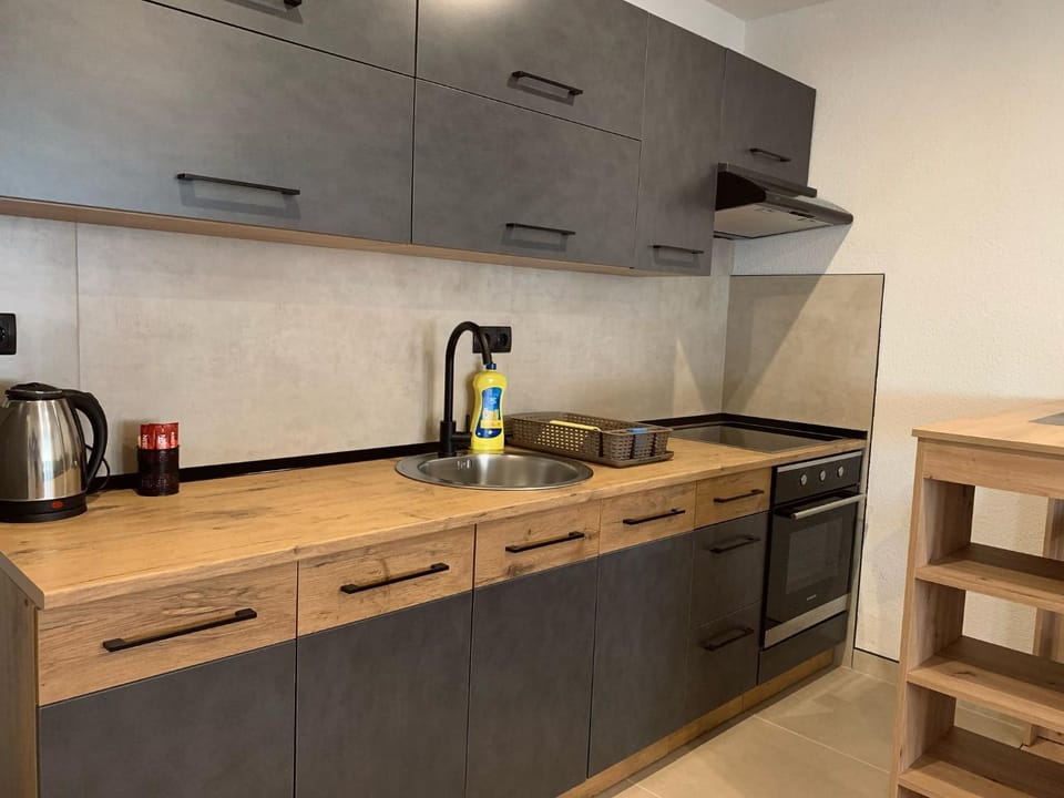 Prenoćište Šimić Apartment in Slavonski Brod