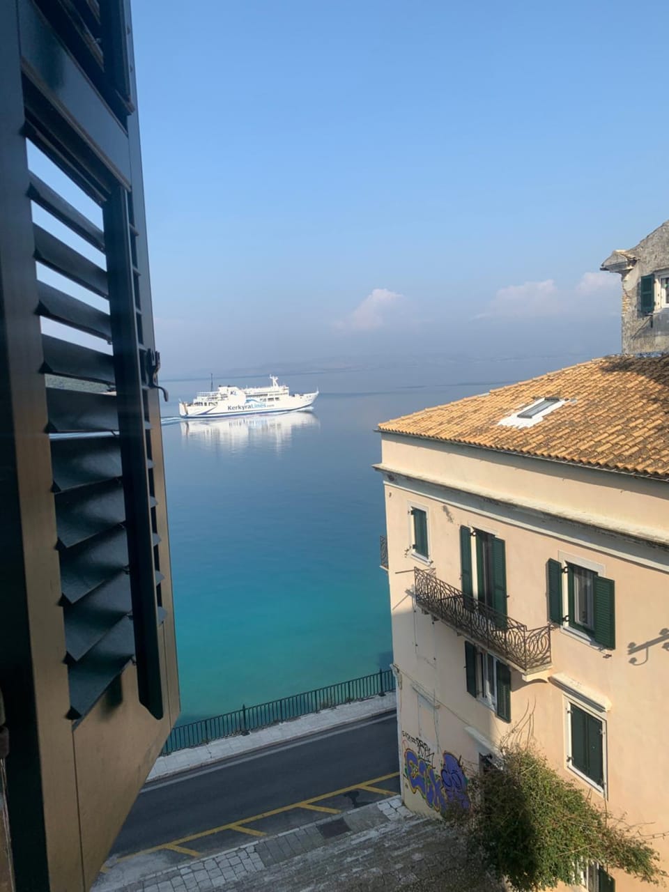 View (from property/room)