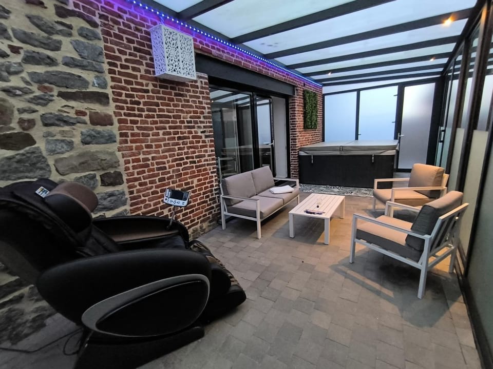 Patio, View (from property/room)
