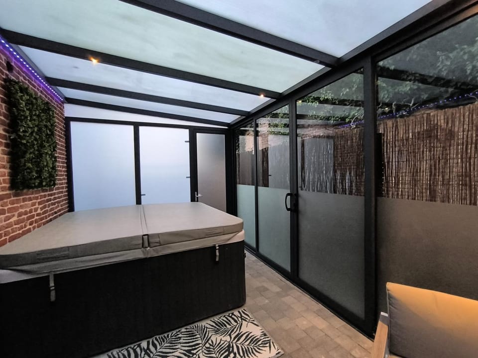 Spa and wellness centre/facilities, Spa and wellness centre/facilities, Spa and wellness centre/facilities