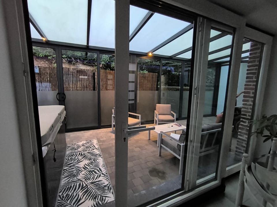 Patio, View (from property/room), Balcony/Terrace