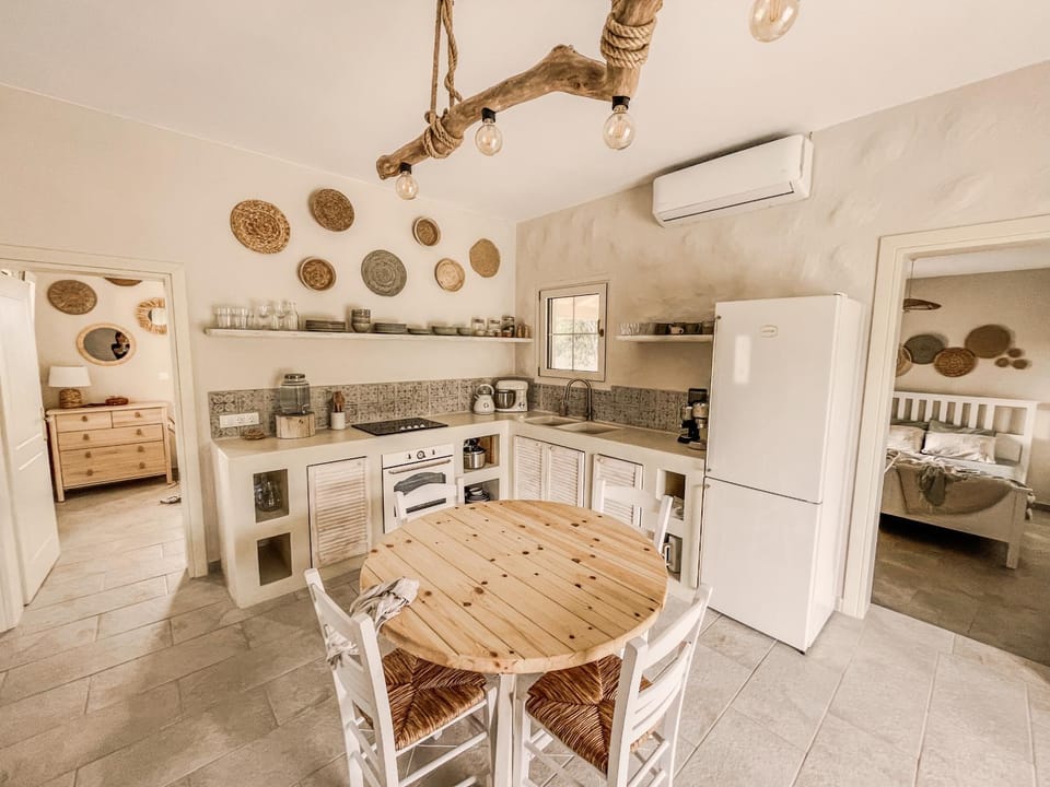 Villa Elia Villa in Corfu, Greece