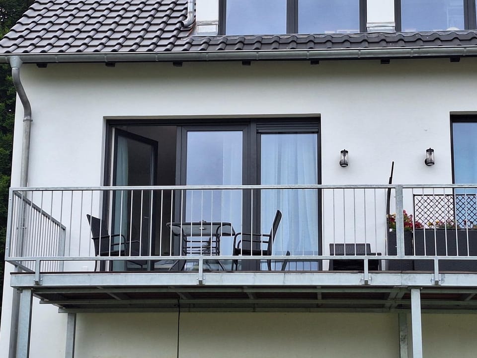 Wald und Wasser Apartment in Mecklenburgische Seenplatte