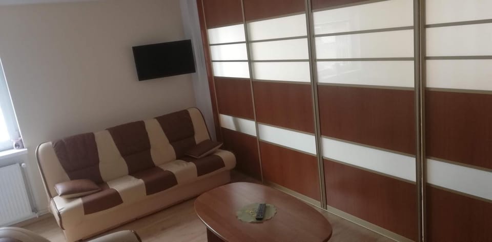 Apartament Cichy Apartment in West Pomeranian Voivodeship, Poland
