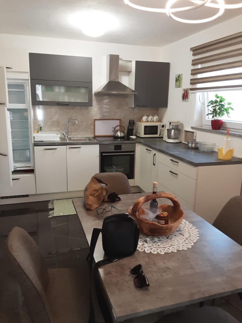 Green Oasis Pula Apartment in Pula