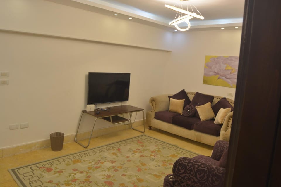 doja home Apartment in New Cairo City