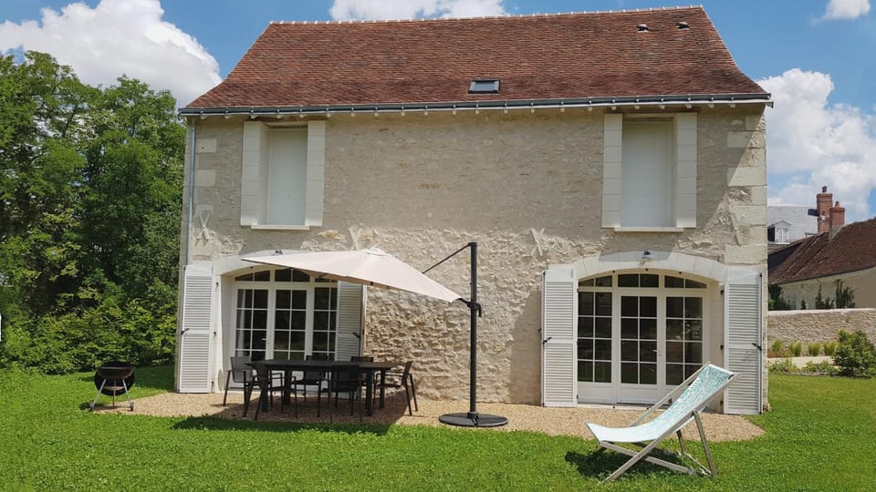 Patio, BBQ facilities, Garden, Balcony/Terrace, Garden view, sunbed
