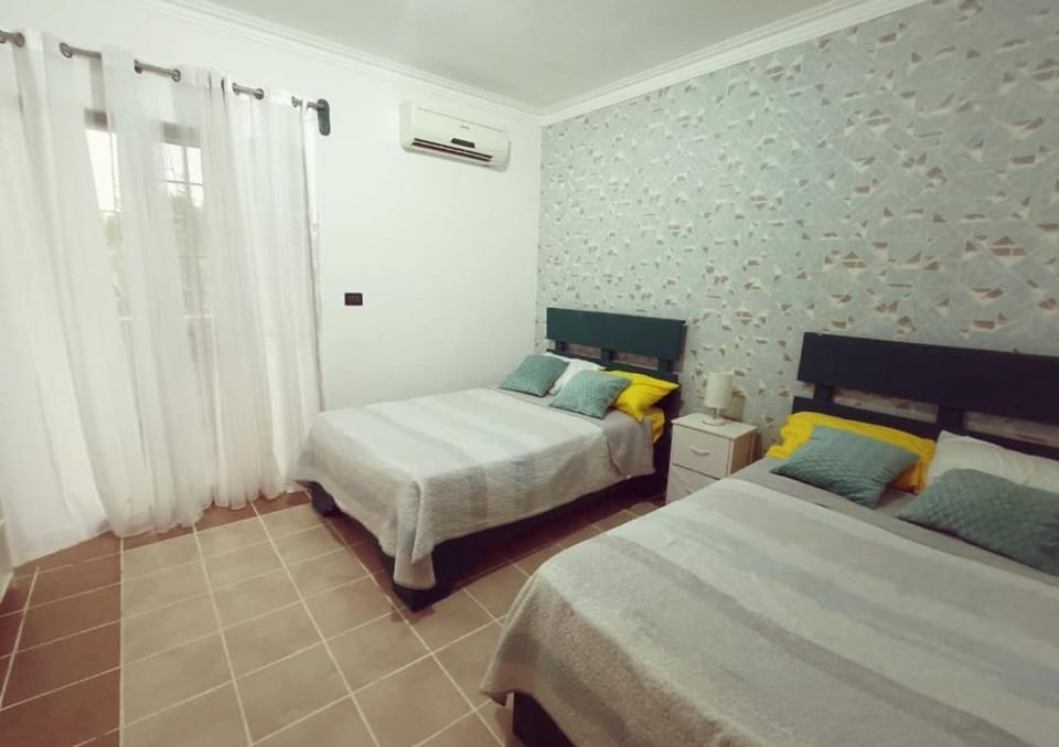 Cozy & Spacious Apartament Boca Chica Beach Apartment in Boca Chica