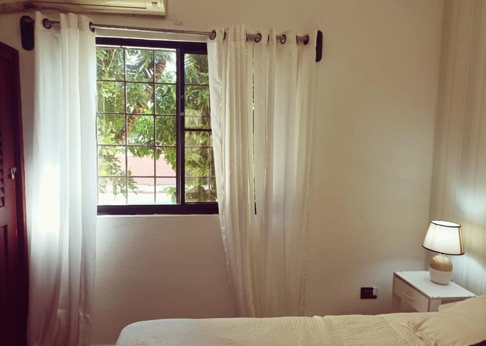 Cozy & Spacious Apartament Boca Chica Beach Apartment in Boca Chica