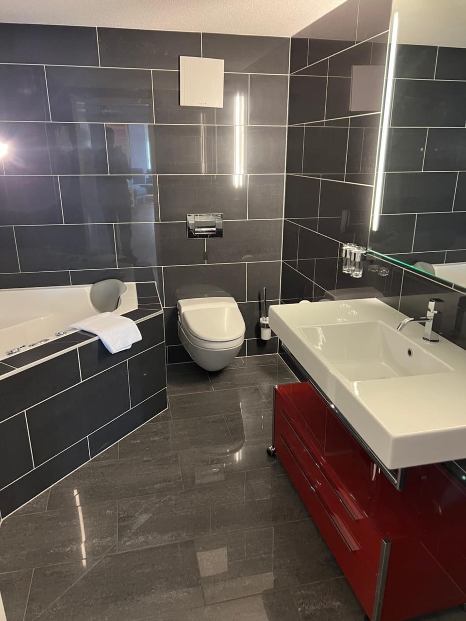 APARTMENT PETER Apartment in Interlaken