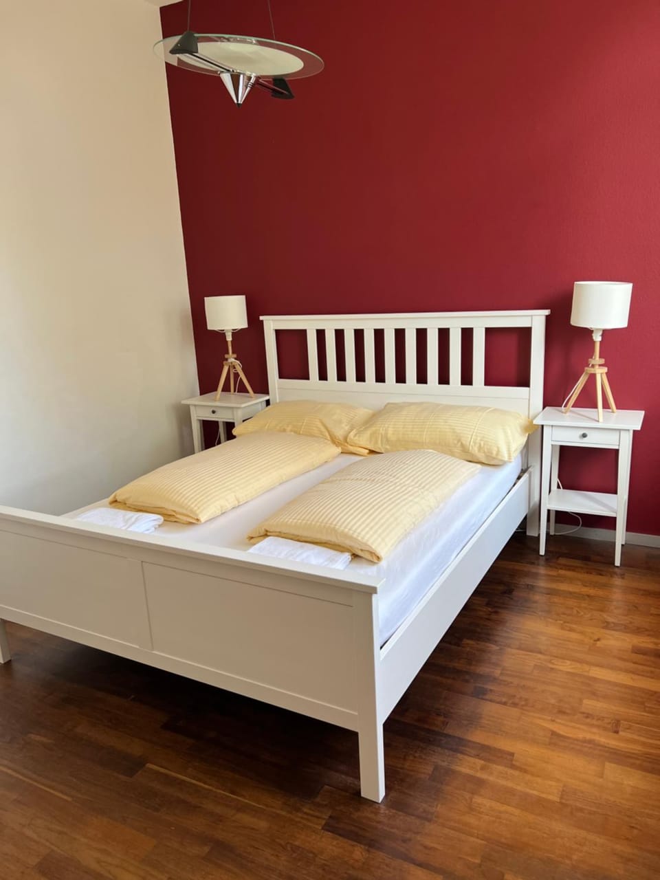 APARTMENT PETER Apartment in Interlaken