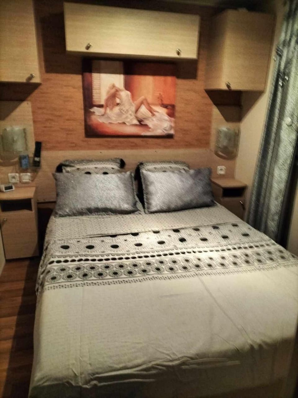 Village l oasis Campground/ 
RV Resort in Roquebrune-sur-Argens