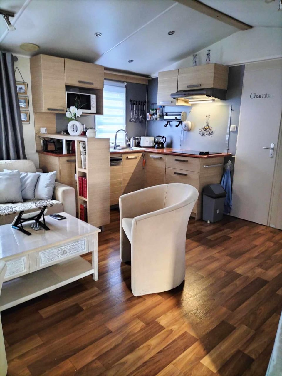 Village l oasis Campground/ 
RV Resort in Roquebrune-sur-Argens