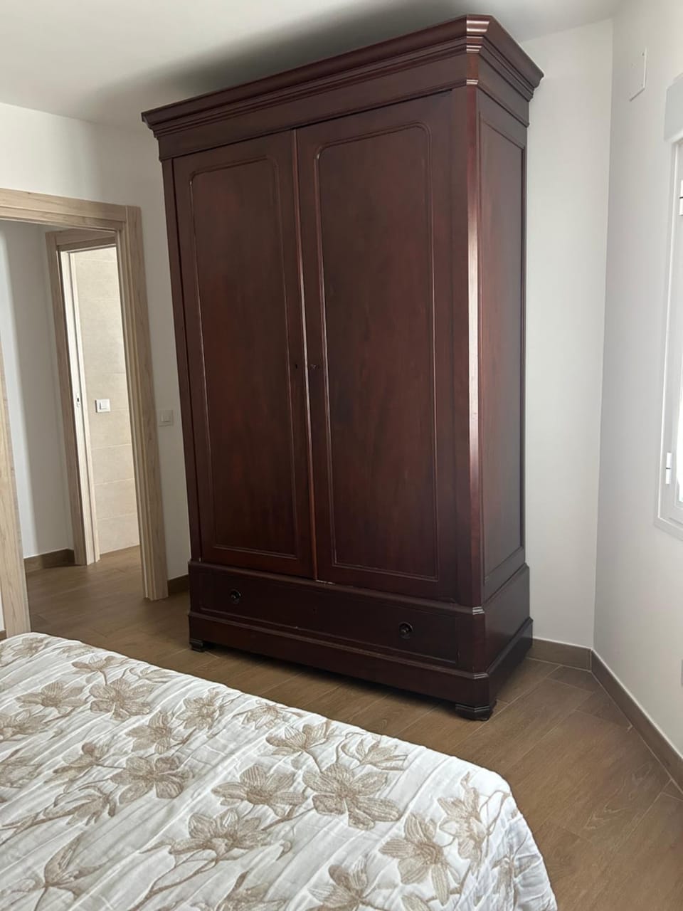 El Coso Apartment in La Mancha