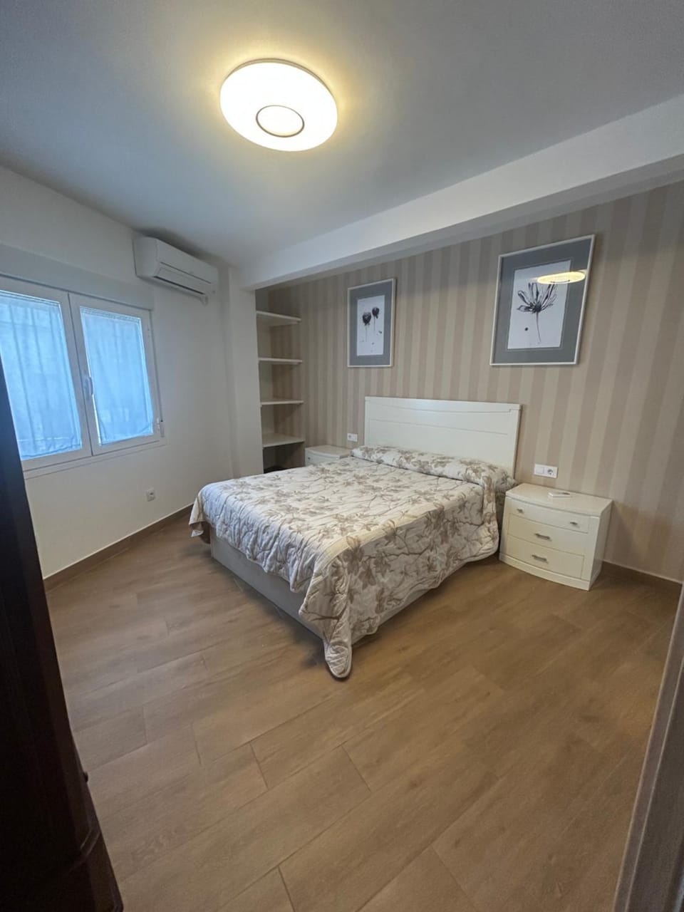 El Coso Apartment in La Mancha