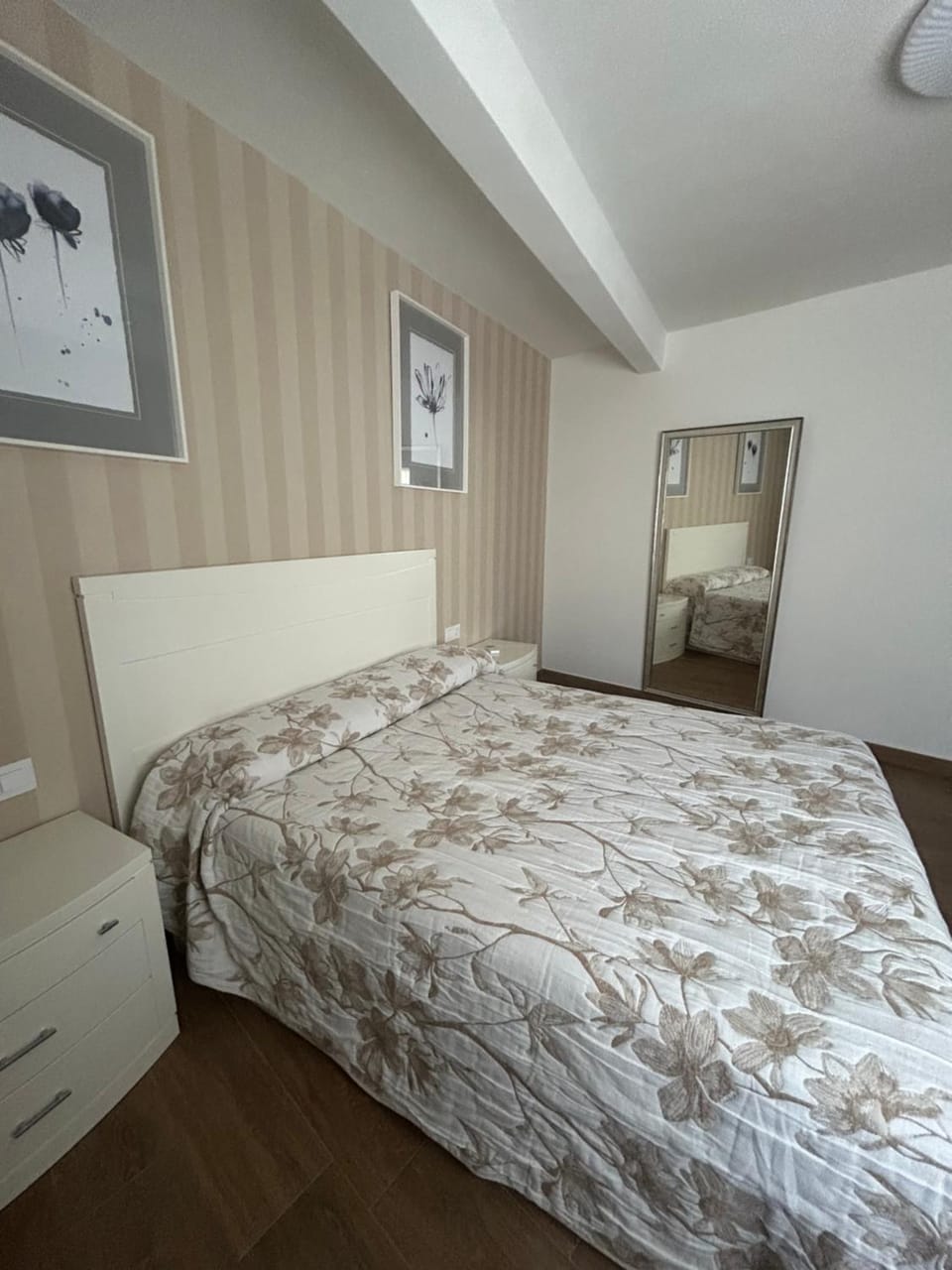 El Coso Apartment in La Mancha