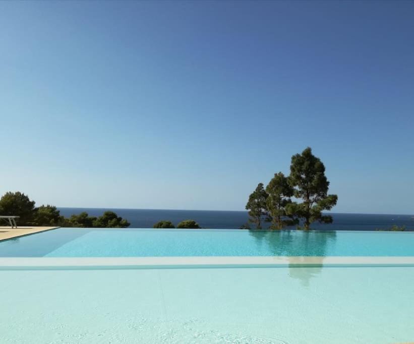 Orizzonte Blu apartment - Macari Bay Apartment in Macari