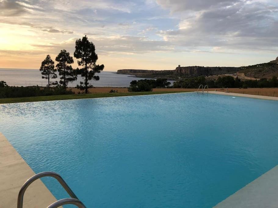 Orizzonte Blu apartment - Macari Bay Apartment in Macari