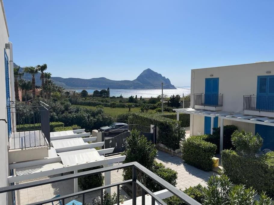 Orizzonte Blu apartment - Macari Bay Apartment in Macari