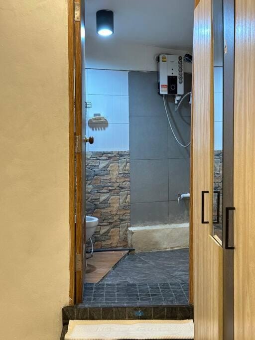 Chubby 5 Room 5 Apartment in Bangkok