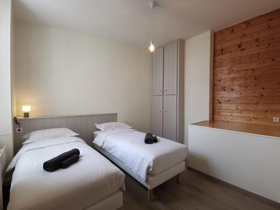 La perle de Ré au cœur de Saint Martin Apartment in Saint-Martin-de-Ré