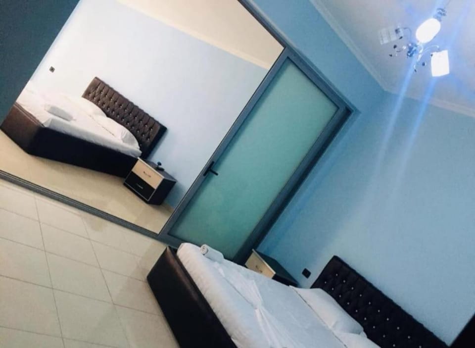 Fari Hotel Hotel in Tirana County, Albania