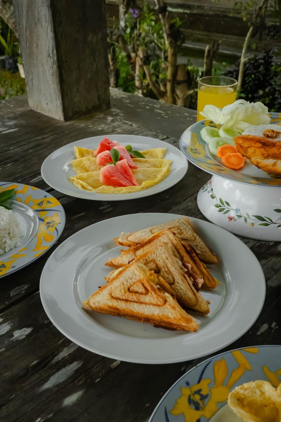 Restaurant/places to eat, Food and drinks, Food, Breakfast, Lunch