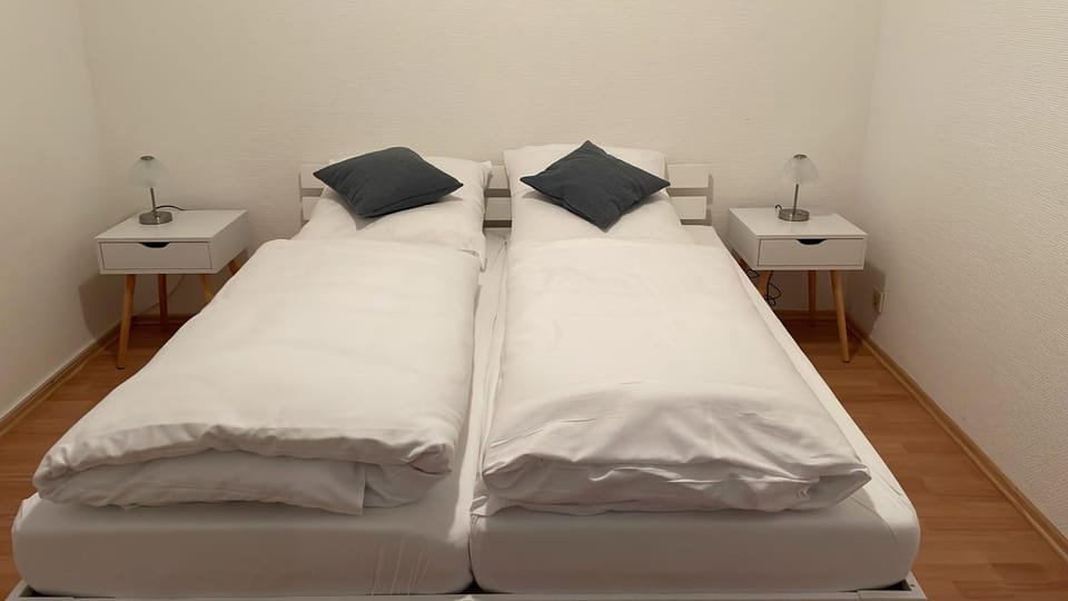 Ferienwohnung MeerLüst - Meerblick Apartment in Wangerland