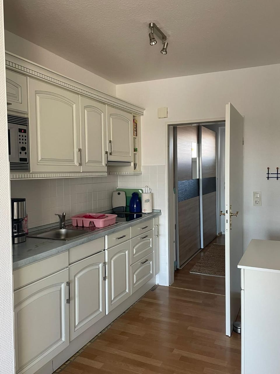 Ferienwohnung MeerLüst - Meerblick Apartment in Wangerland