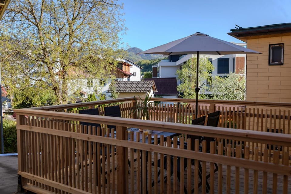 Balcony/Terrace, Dining area