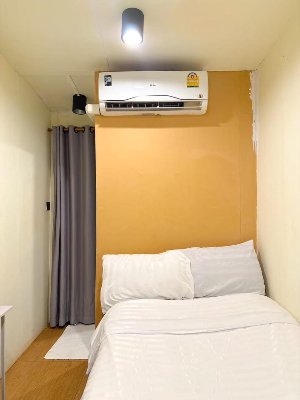 Chubby 5 Apartment in Bangkok