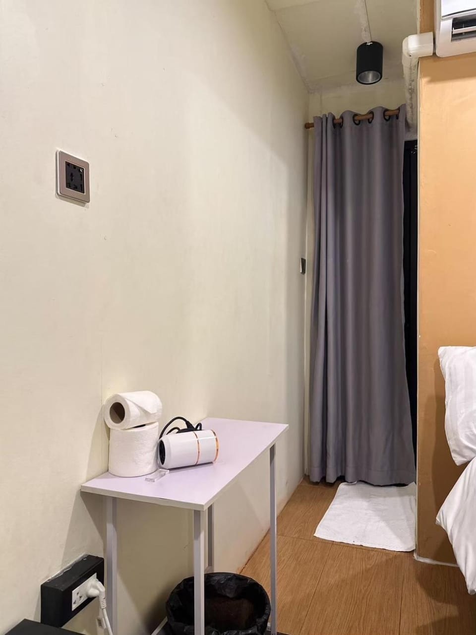 Chubby 5 Apartment in Bangkok