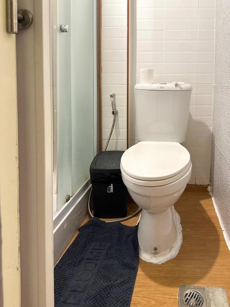 Chubby 5 Apartment in Bangkok