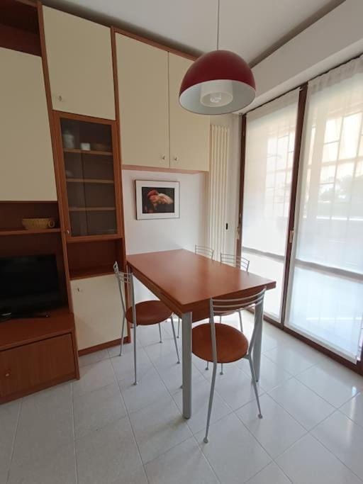 La casetta a Gorgonzola Apartment in Lombardy