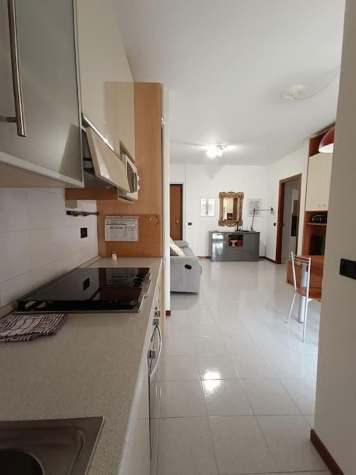 La casetta a Gorgonzola Apartment in Lombardy