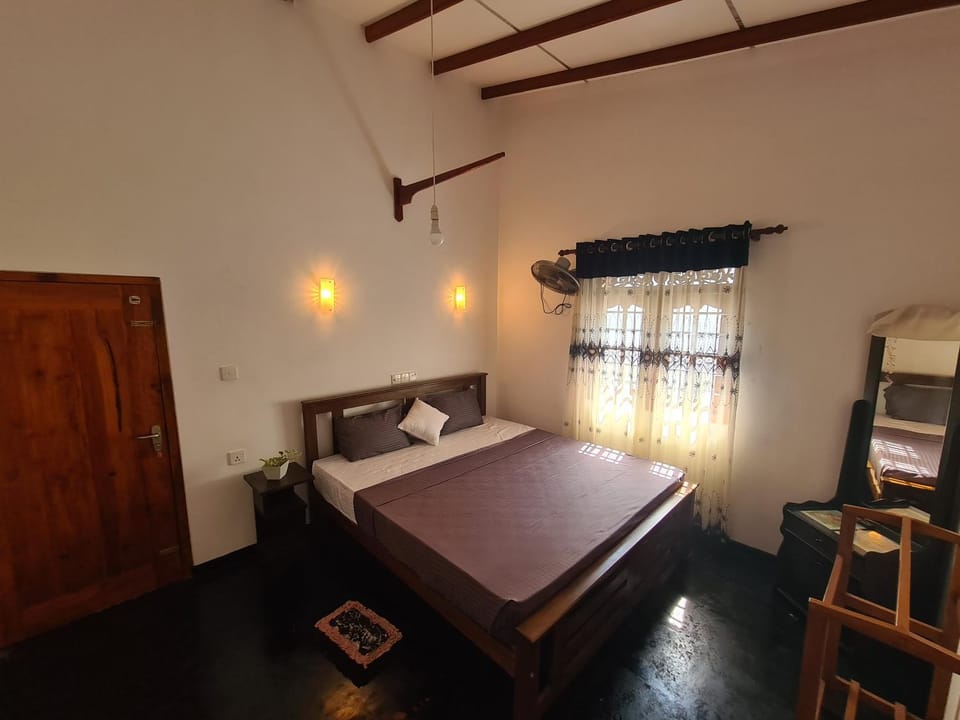 The Upper House Bed and Breakfast in Mirissa