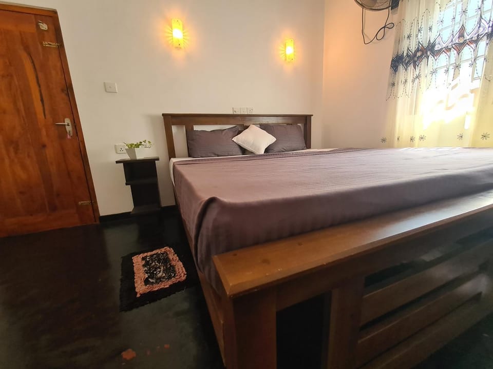The Upper House Bed and Breakfast in Mirissa