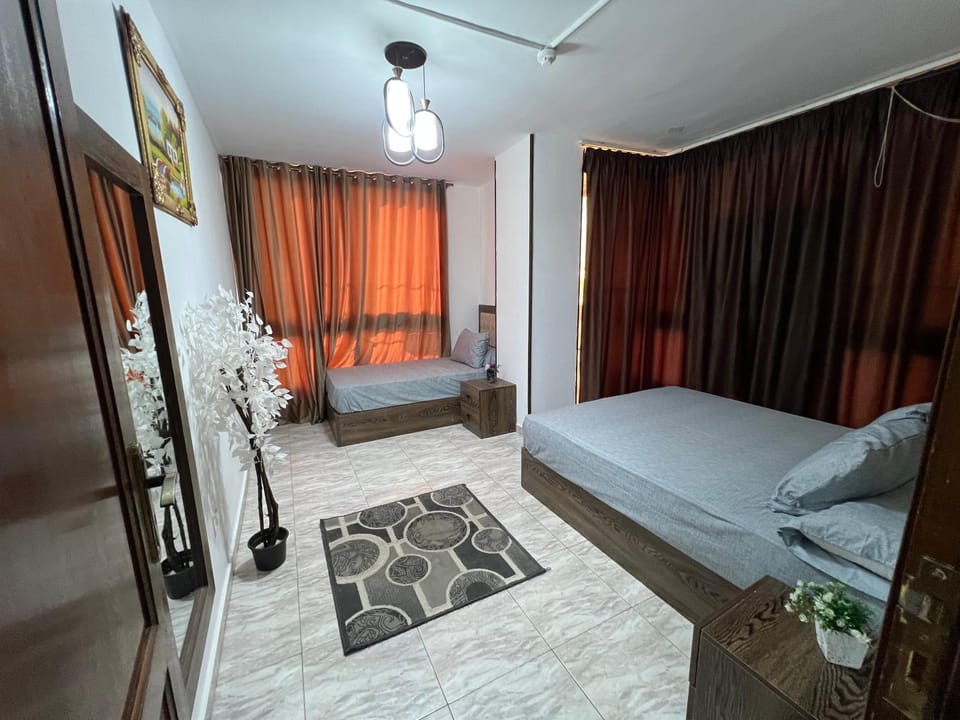 Luxury apartment Downtown Cairo (Central & Unique) Apartment in Cairo
