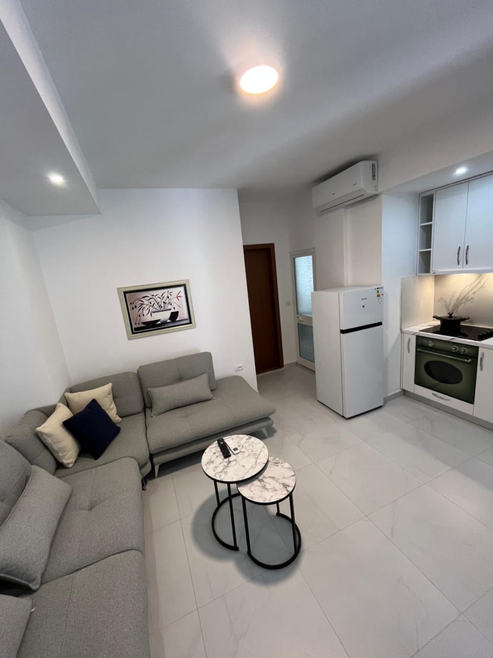 NEW apartment in Durres House in Tirana County, Albania