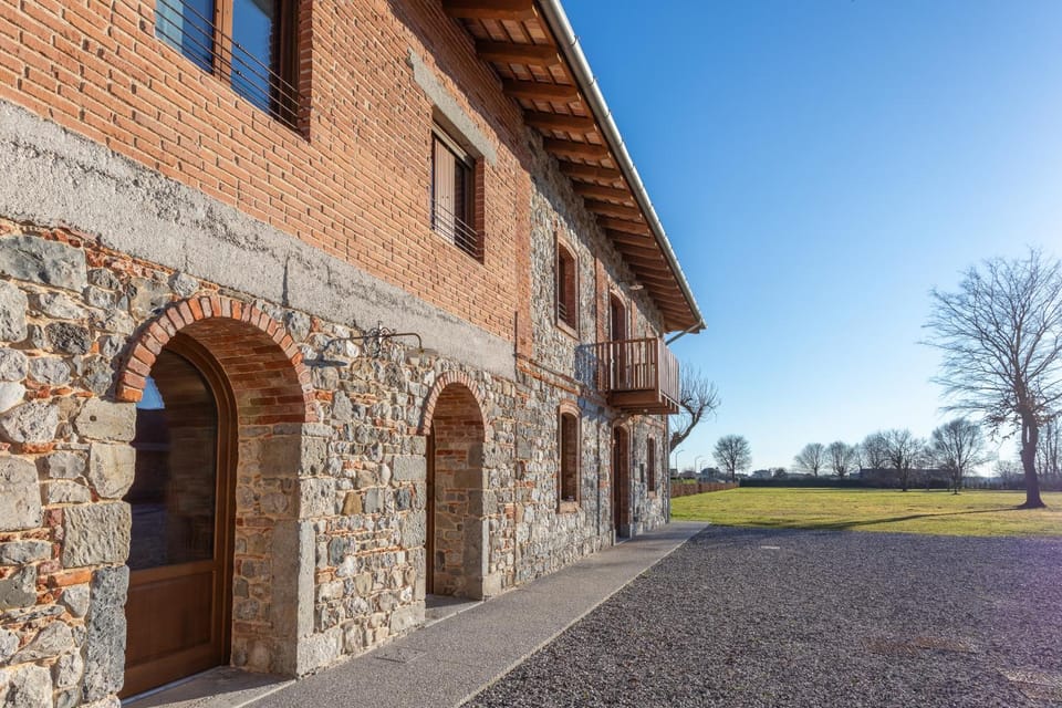 Ca' di Fiorendo Bed and Breakfast in Friuli-Venezia Giulia